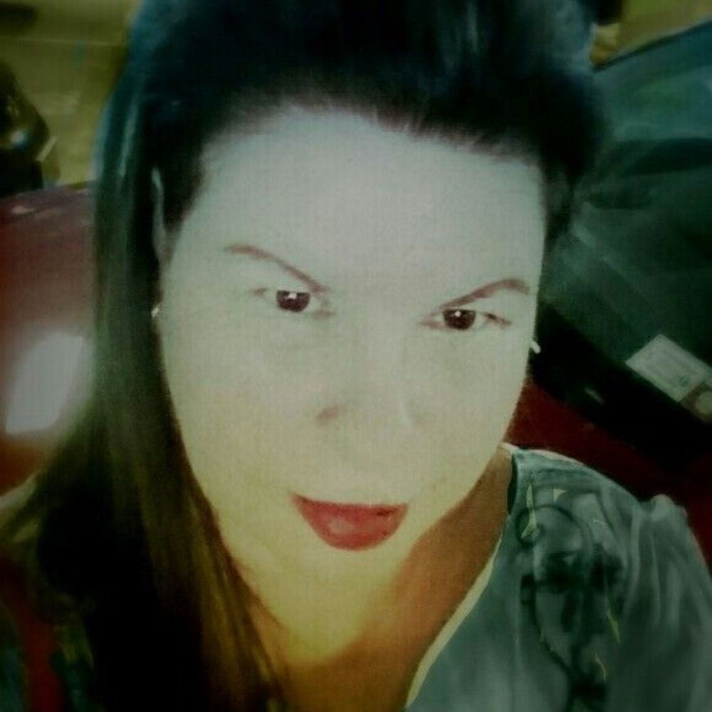 Meet your Posher, Marlys